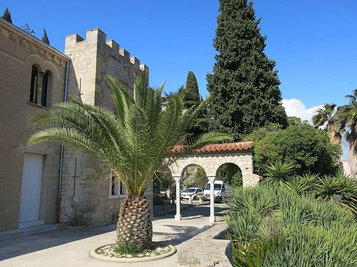 Castel Sainte-Claire