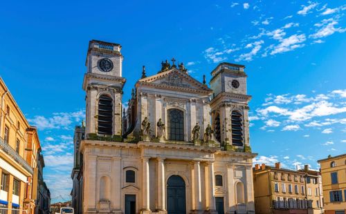 Cathédrale Notre-Dame-de-l'Assomption