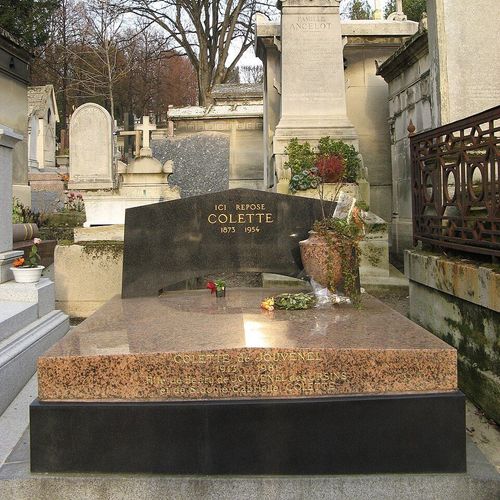 Colette