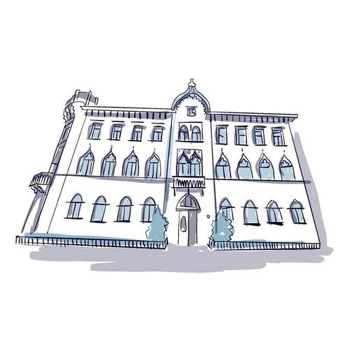 Ecole élémentaire Petar Berislavic