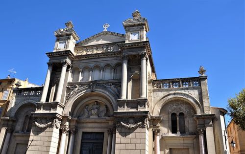 Église de la Madeleine