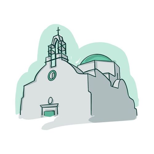 Église de Notre-Dame-du-Rosaire