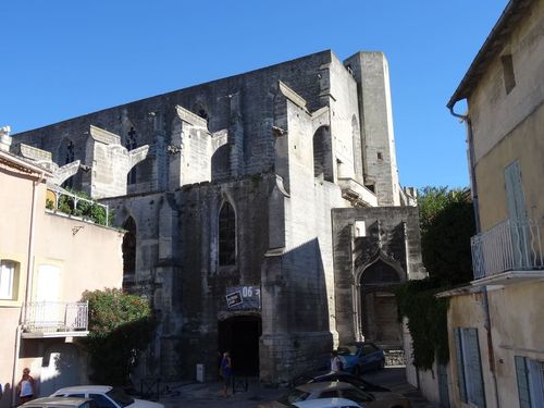 Église des frères prêcheurs