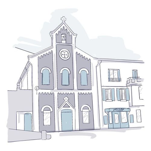 Eglise réformée de France