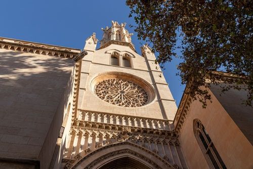 Église Sainte-Eulalie