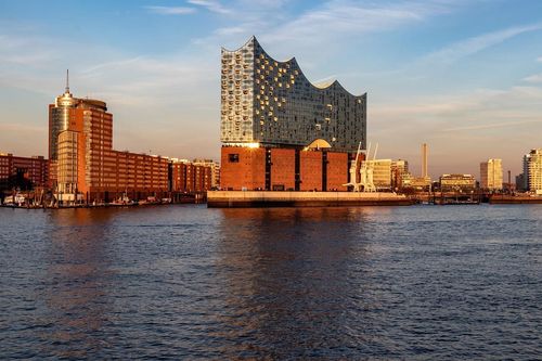 L’Elbe