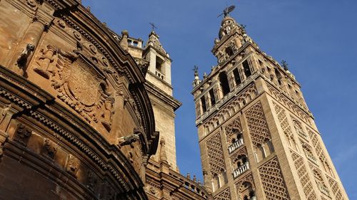 La Giralda