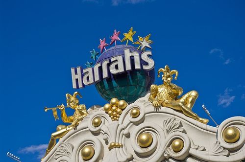Harrahs
