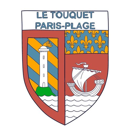 Histoire du Touquet-Paris-Plage