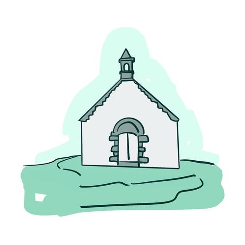 La chapelle Saint-Michel
