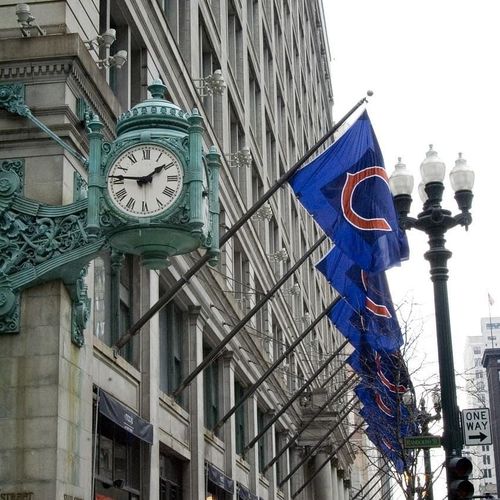 Macy’s