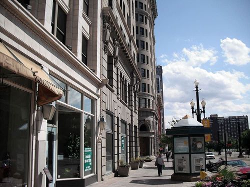 Main Street