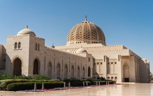 Mosquée