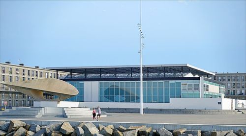 Musée d’Art Moderne André Malraux