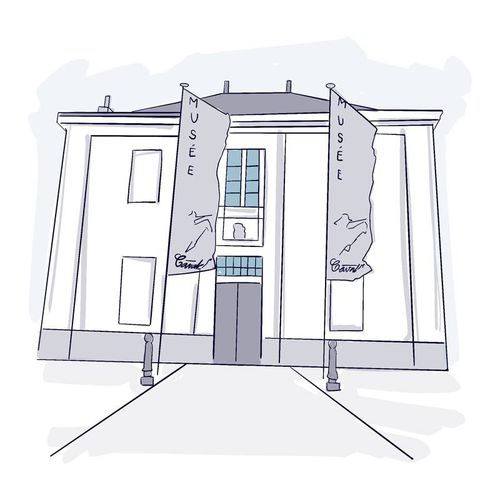 Musée de la Cavalerie