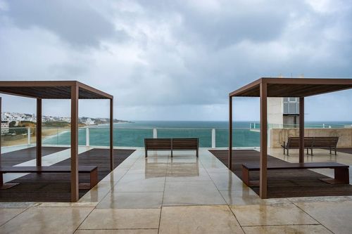 Albufeira Observation Deck