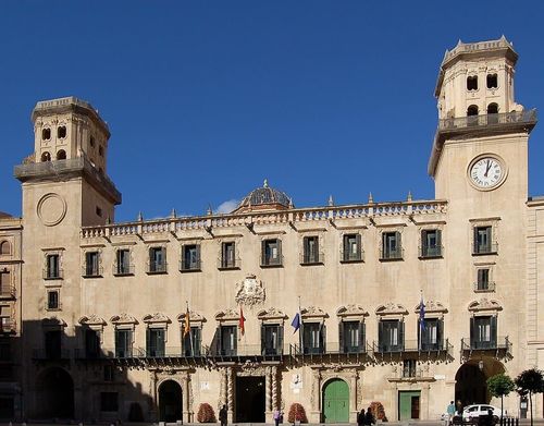 Teatro Principal