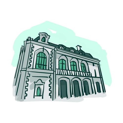 Petit théâtre