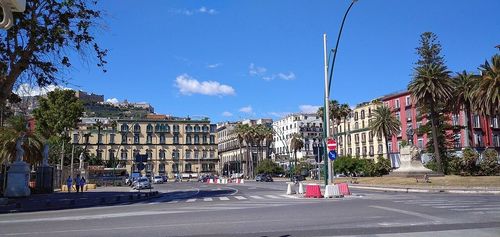 Piazza Vittoria