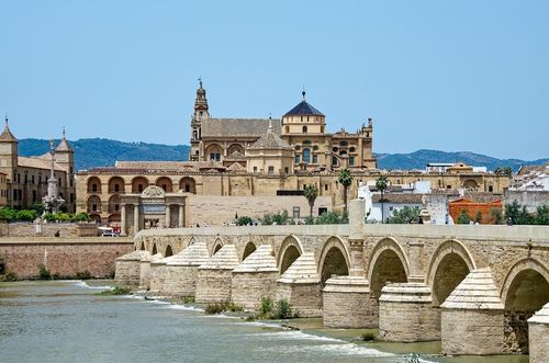 Pont Romain
