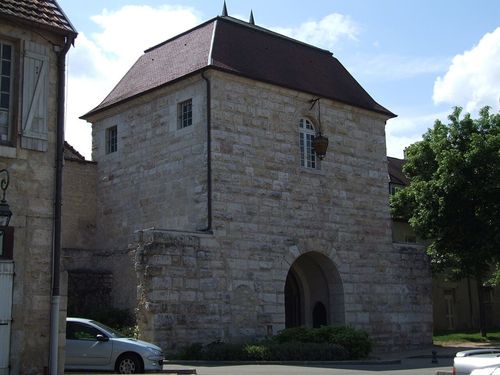 Arans Gate