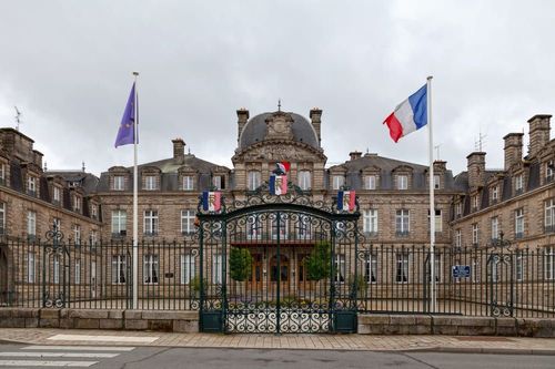 Préfecture