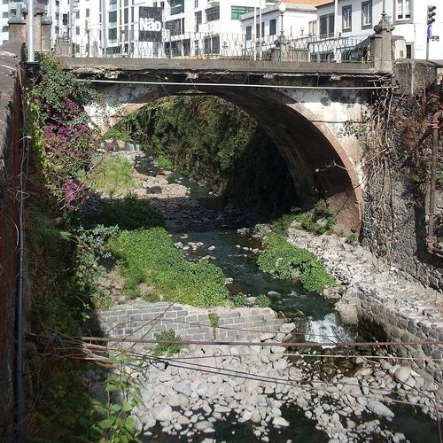 Rivière Santa Luzia