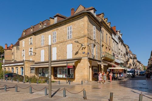 Rue de la République