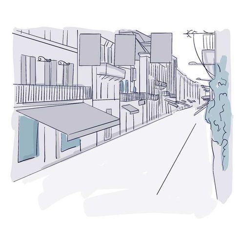 Rue de la République