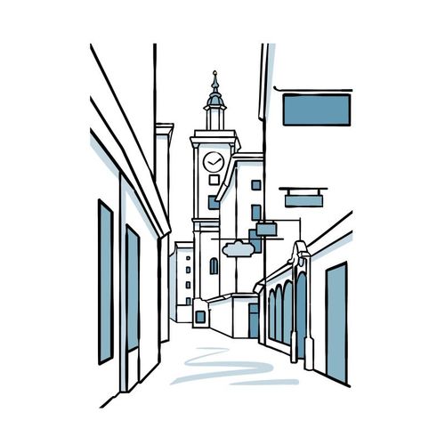 Rue Judengasse