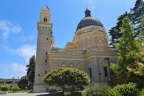 Saint Ignatius Church