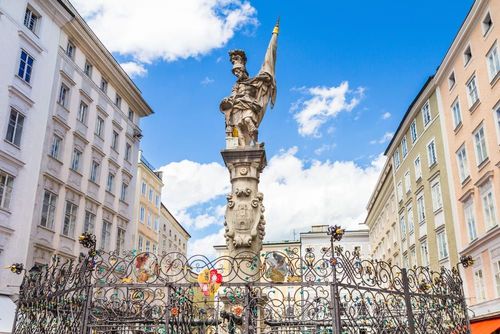 Alter Markt