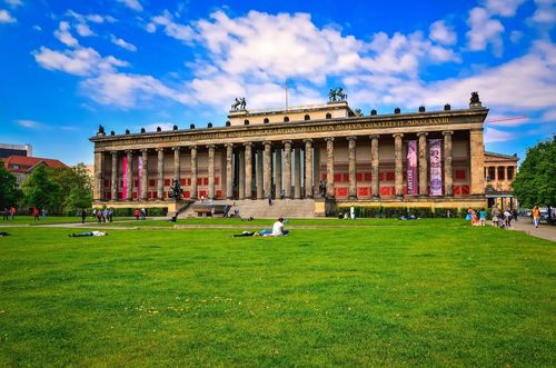 Altes Museum