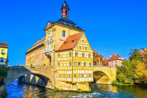 Altes Rathaus