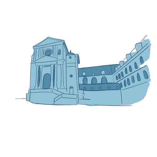 Ancien couvent des Visitandines