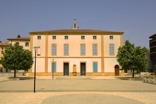 Ancien Hôtel Dieu