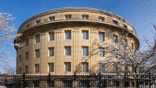 Bibliothèque Carnegie