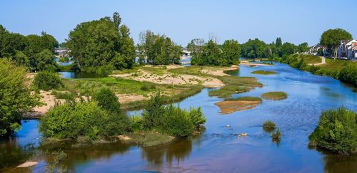 Bords de Loire