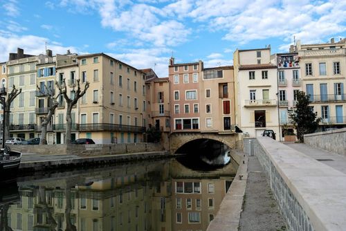 Canal de la Robine