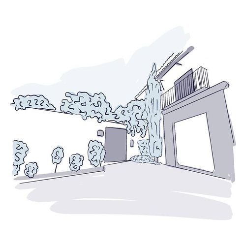 Casa del Gigante