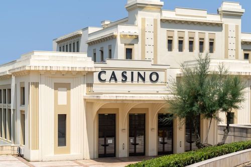 Casino