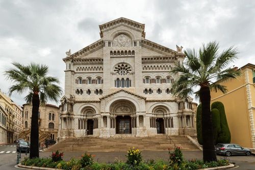La Catedral de Nuestra Señora Inmaculada