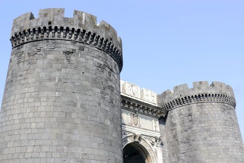 Château Capuano