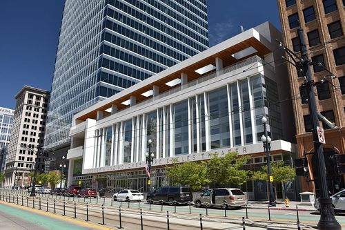 Eccles Theater