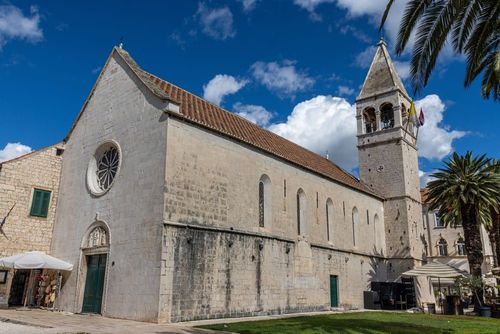 Eglise Saint-Dominique
