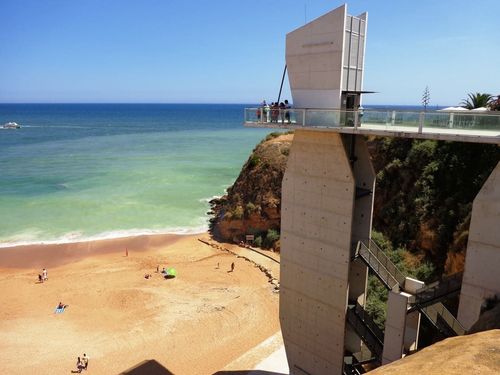 Elevador do Peneco