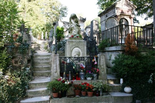 Frédéric Chopin