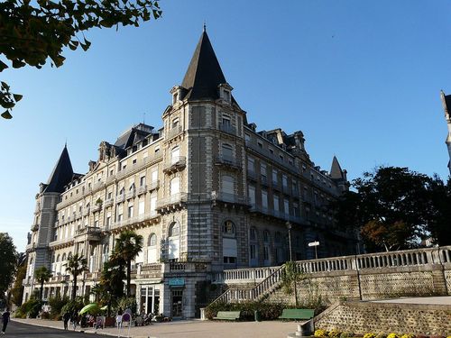 Hôtel Gassion