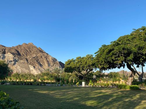 Kalbuh Park