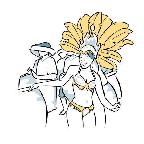 Le Carnaval